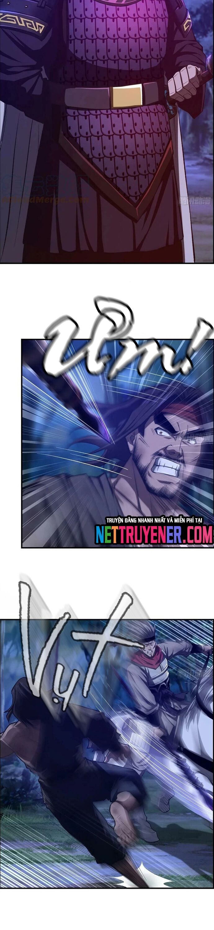 Tôi Một Tay Thống Trị Trò Chơi Chapter 75 - 11