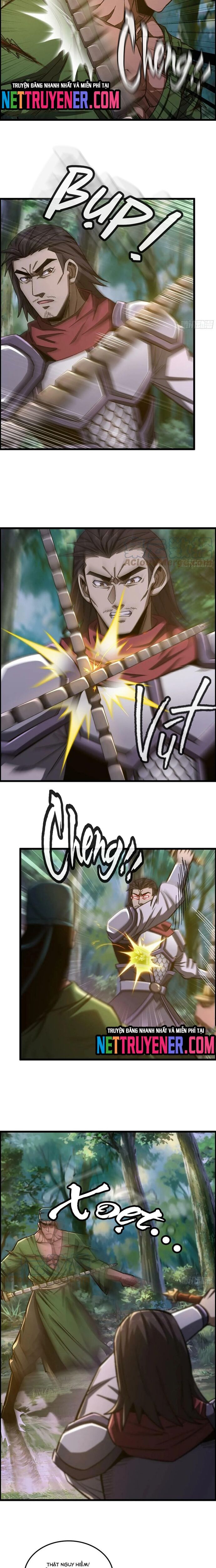 Tôi Một Tay Thống Trị Trò Chơi Chapter 75 - 3