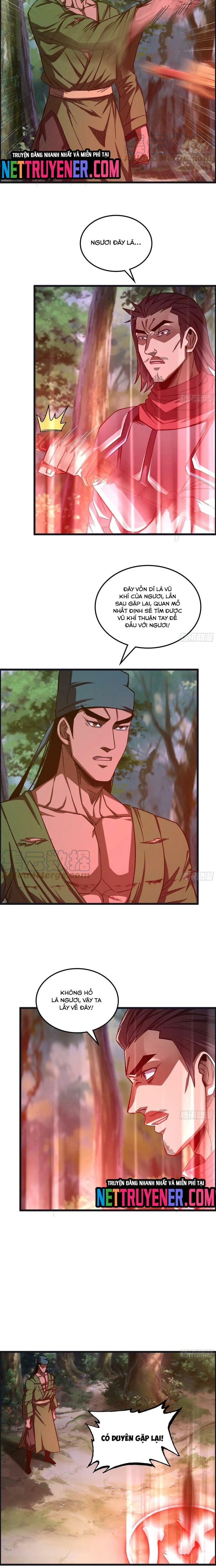 Tôi Một Tay Thống Trị Trò Chơi Chapter 75 - 6