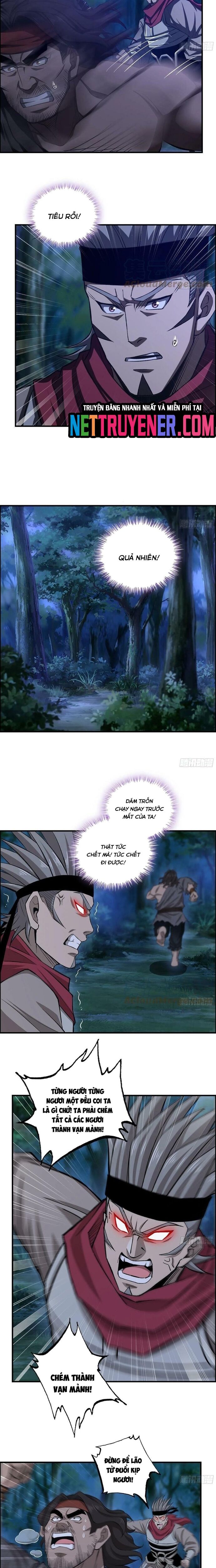 Tôi Một Tay Thống Trị Trò Chơi Chapter 76 - 5