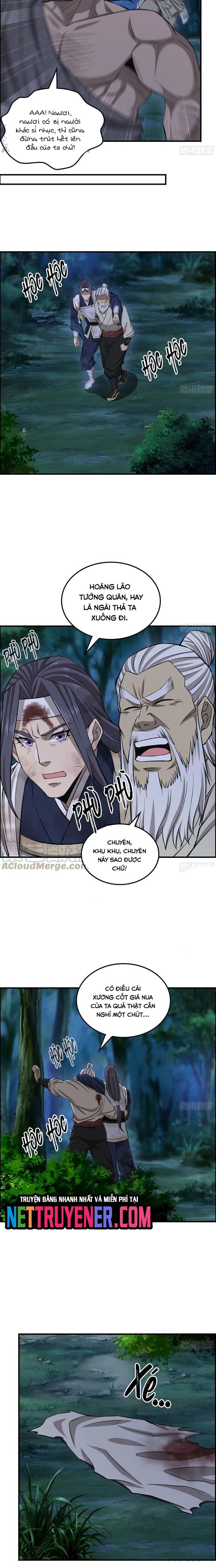 Tôi Một Tay Thống Trị Trò Chơi Chapter 76 - 6