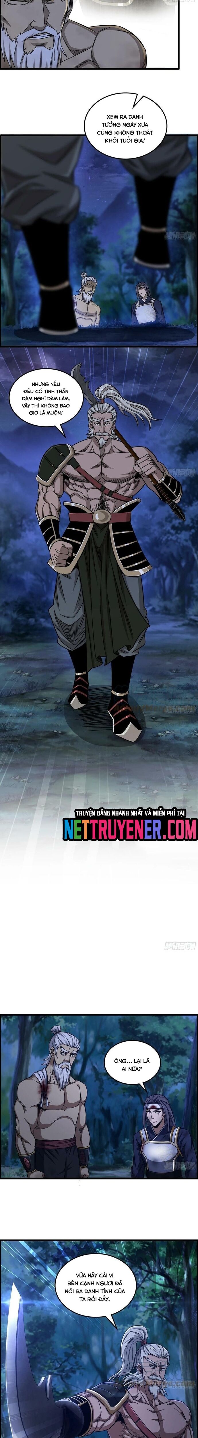 Tôi Một Tay Thống Trị Trò Chơi Chapter 76 - 8