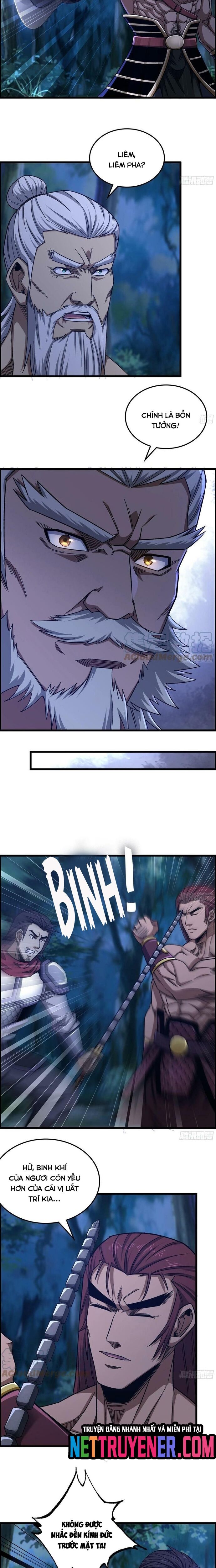 Tôi Một Tay Thống Trị Trò Chơi Chapter 76 - 9