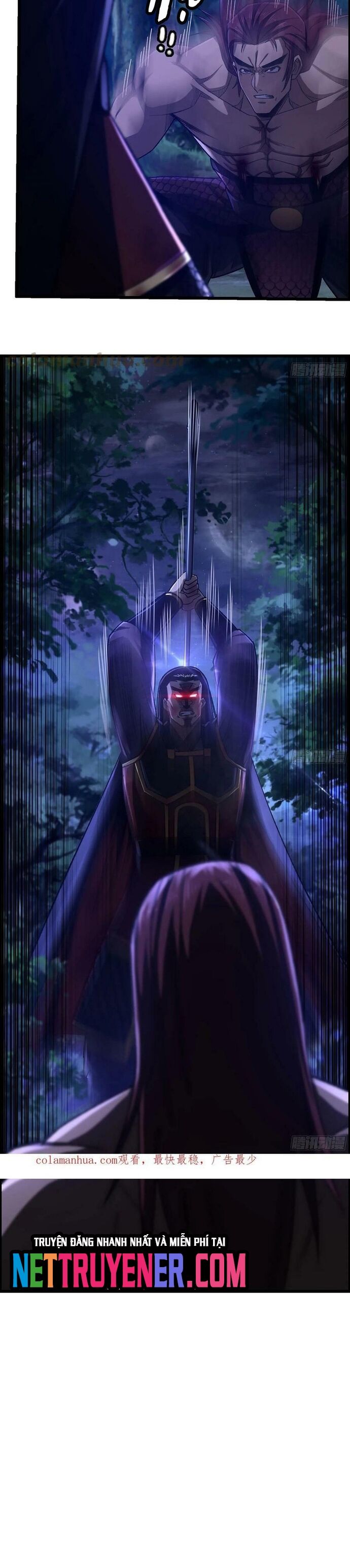 Tôi Một Tay Thống Trị Trò Chơi Chapter 77 - 11