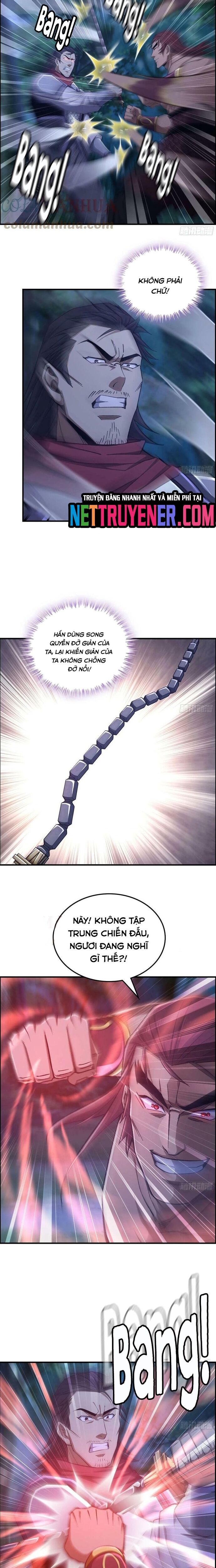 Tôi Một Tay Thống Trị Trò Chơi Chapter 77 - 6