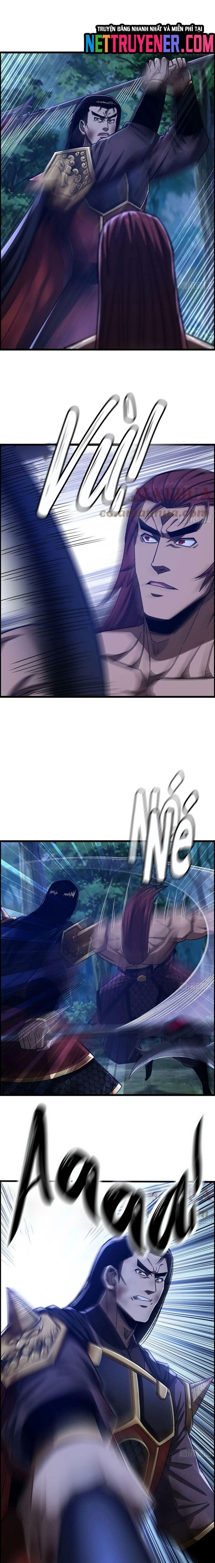 Tôi Một Tay Thống Trị Trò Chơi Chapter 77 - 9
