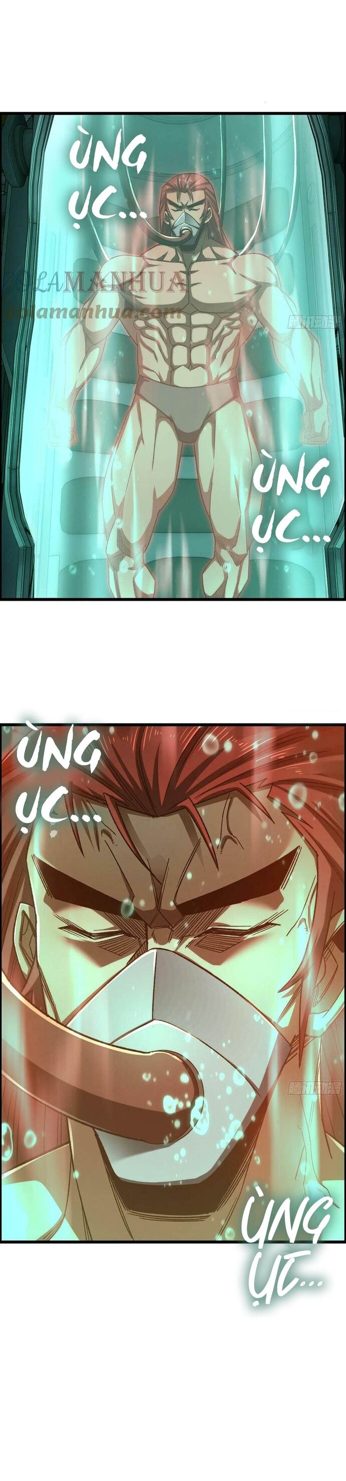 Tôi Một Tay Thống Trị Trò Chơi Chapter 78 - 11