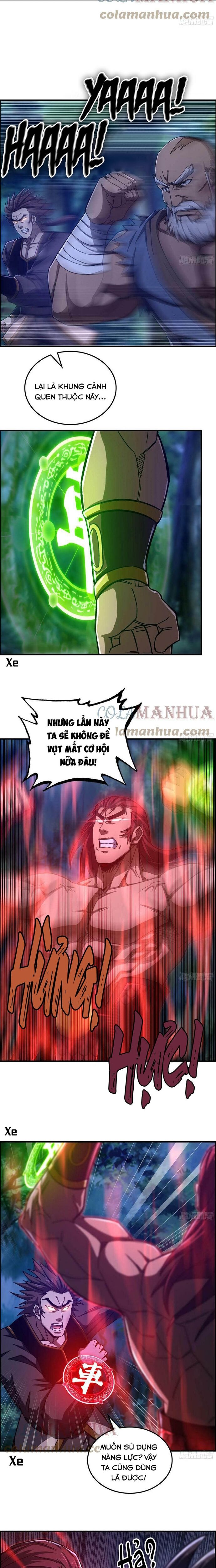 Tôi Một Tay Thống Trị Trò Chơi Chapter 78 - 7