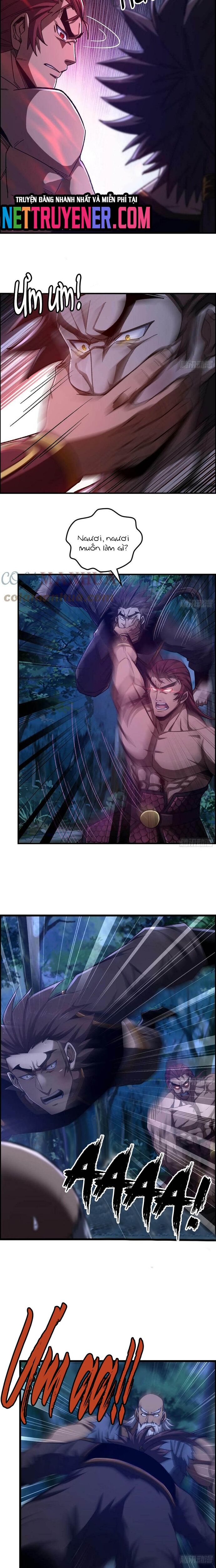 Tôi Một Tay Thống Trị Trò Chơi Chapter 78 - 8
