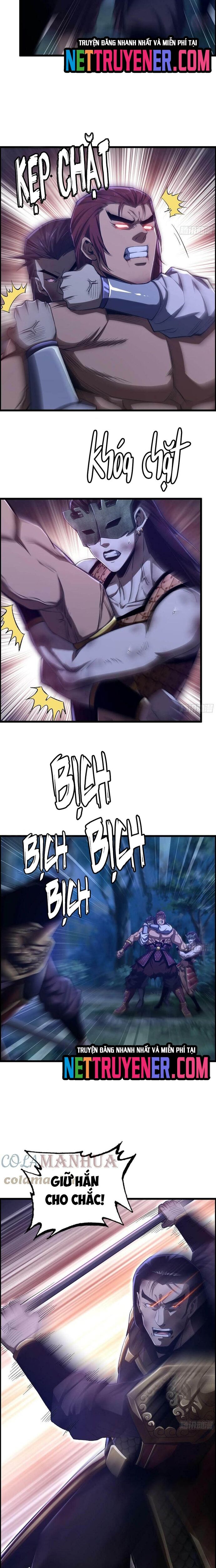 Tôi Một Tay Thống Trị Trò Chơi Chapter 78 - 9