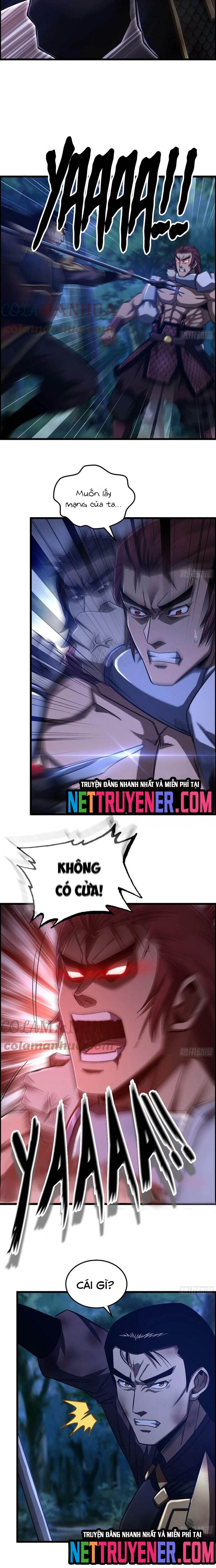 Tôi Một Tay Thống Trị Trò Chơi Chapter 78 - 10