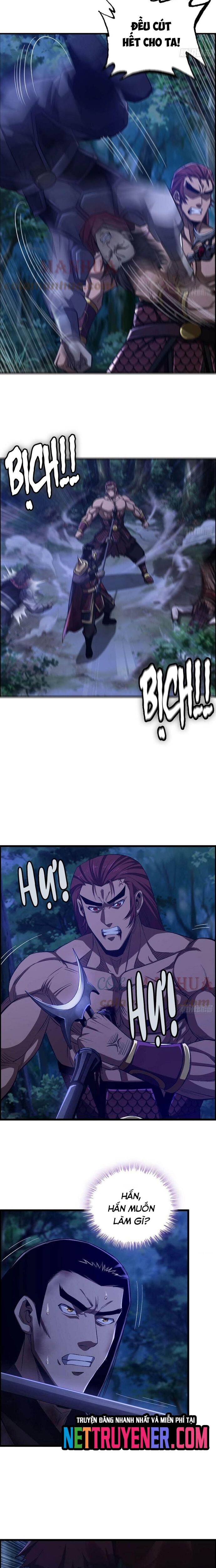 Tôi Một Tay Thống Trị Trò Chơi Chapter 79 - 5