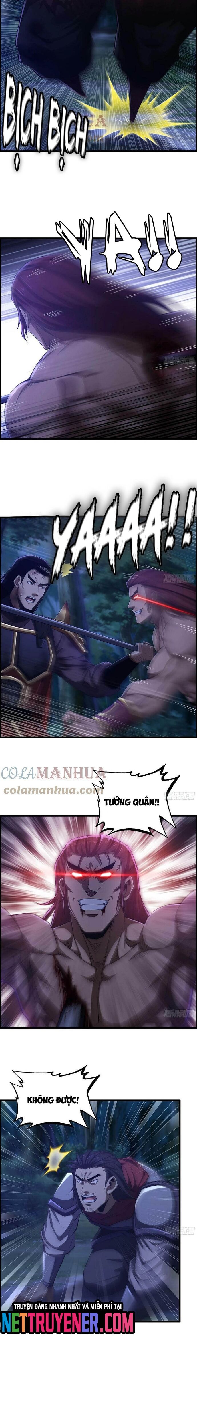 Tôi Một Tay Thống Trị Trò Chơi Chapter 79 - 6