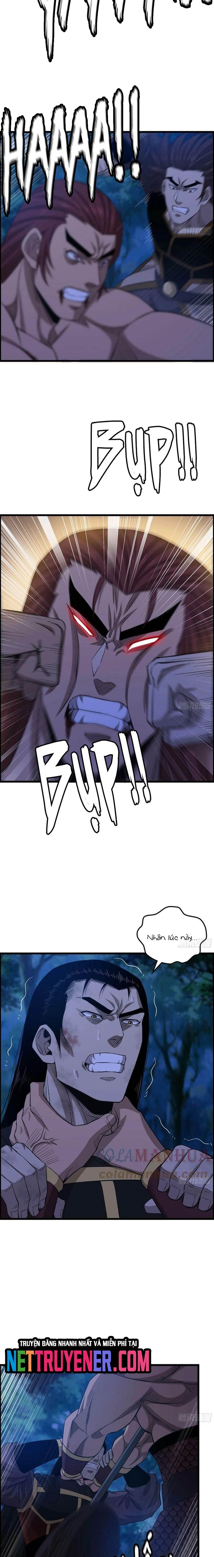 Tôi Một Tay Thống Trị Trò Chơi Chapter 79 - 9