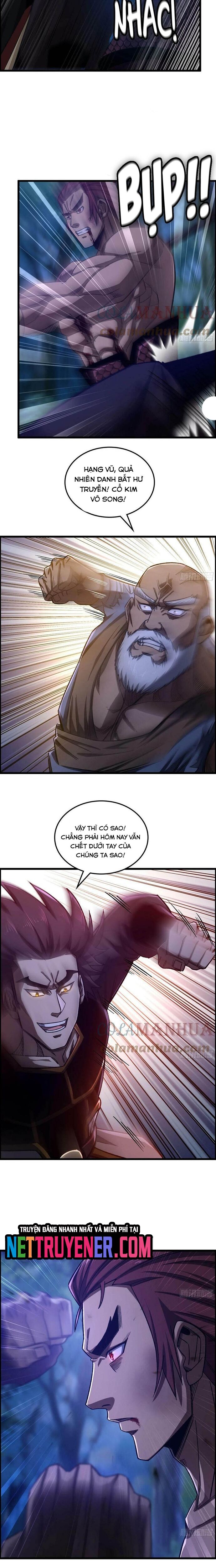 Tôi Một Tay Thống Trị Trò Chơi Chapter 79 - 10