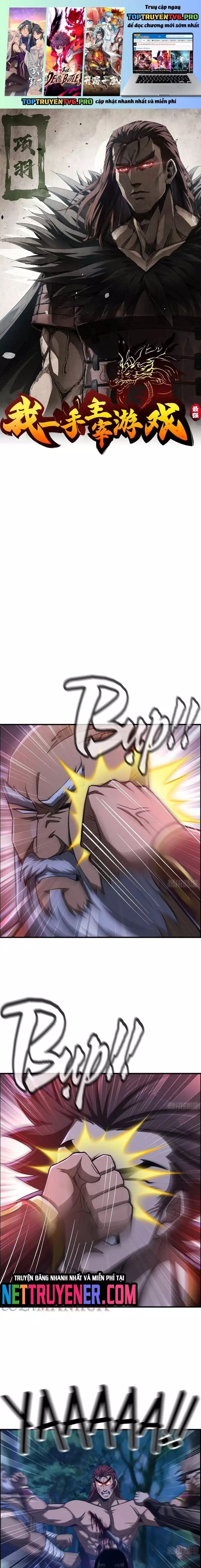 Tôi Một Tay Thống Trị Trò Chơi Chapter 80 - 2