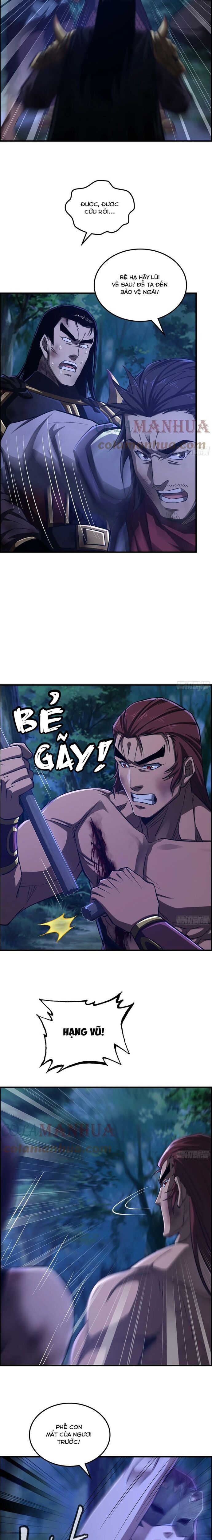 Tôi Một Tay Thống Trị Trò Chơi Chapter 80 - 3