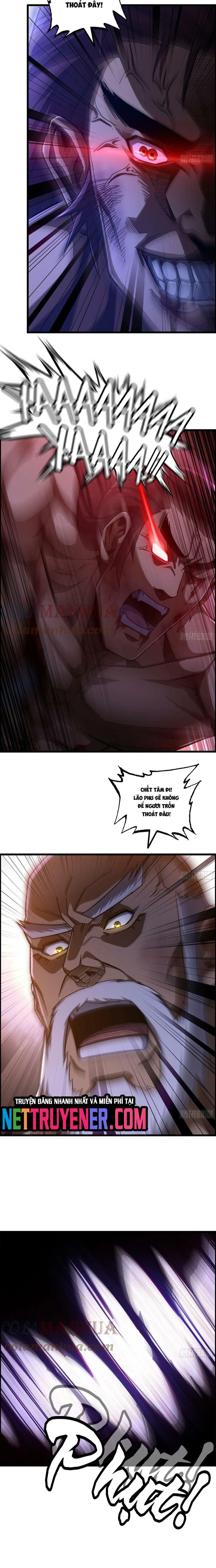 Tôi Một Tay Thống Trị Trò Chơi Chapter 80 - 7