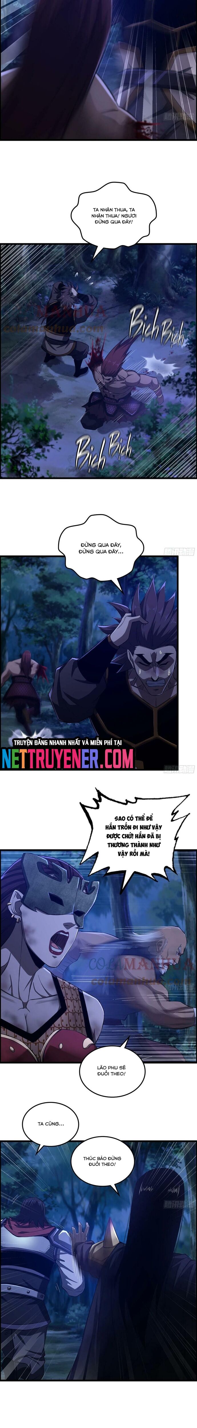 Tôi Một Tay Thống Trị Trò Chơi Chapter 80 - 9