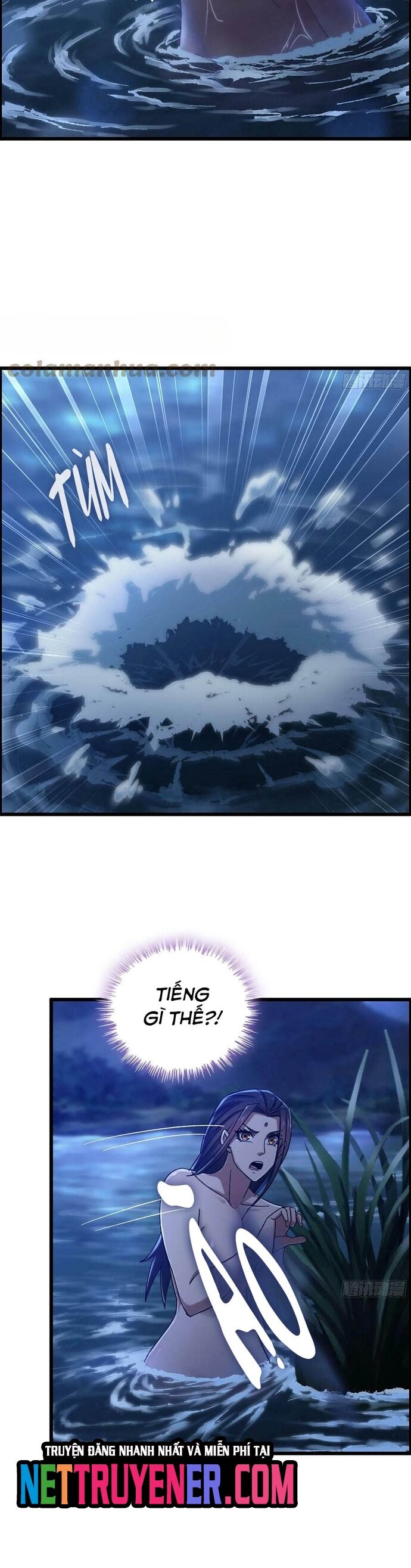 Tôi Một Tay Thống Trị Trò Chơi Chapter 81 - 11