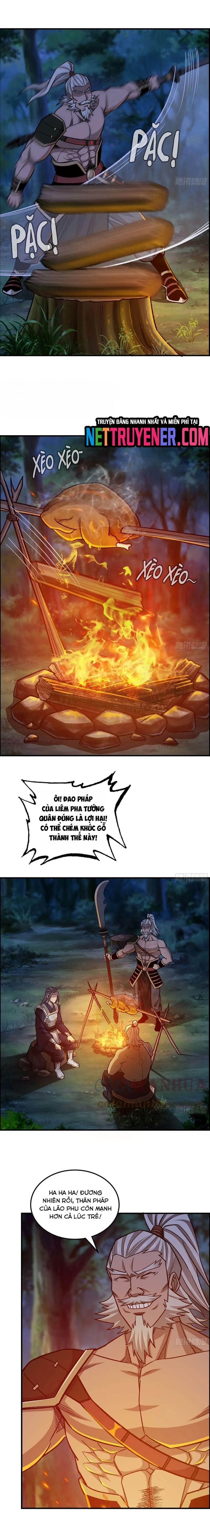 Tôi Một Tay Thống Trị Trò Chơi Chapter 81 - 4