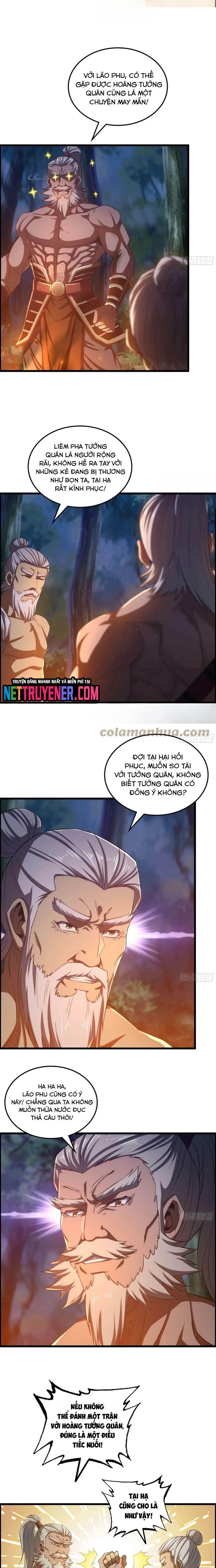 Tôi Một Tay Thống Trị Trò Chơi Chapter 81 - 7