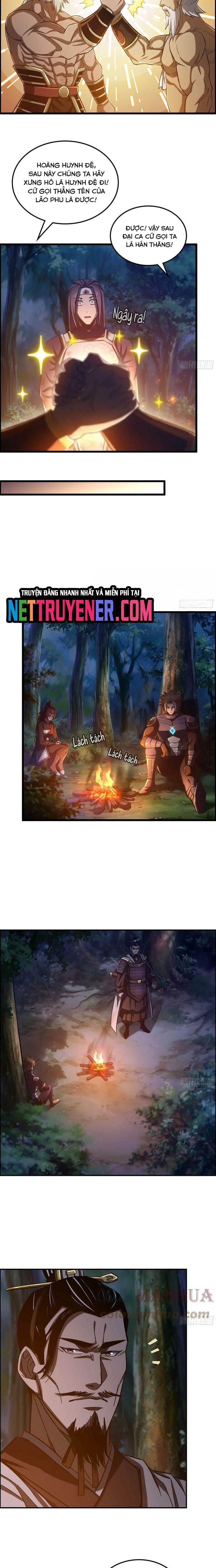 Tôi Một Tay Thống Trị Trò Chơi Chapter 81 - 8