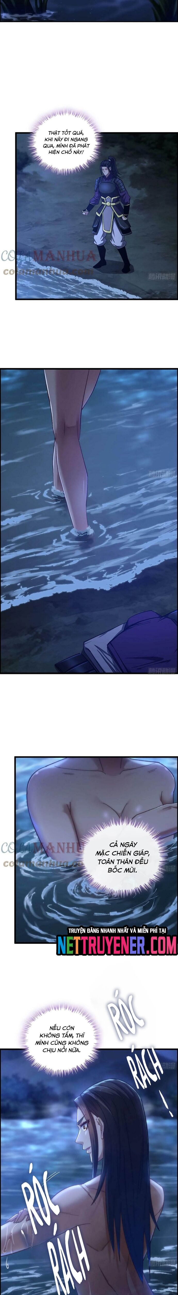 Tôi Một Tay Thống Trị Trò Chơi Chapter 81 - 10