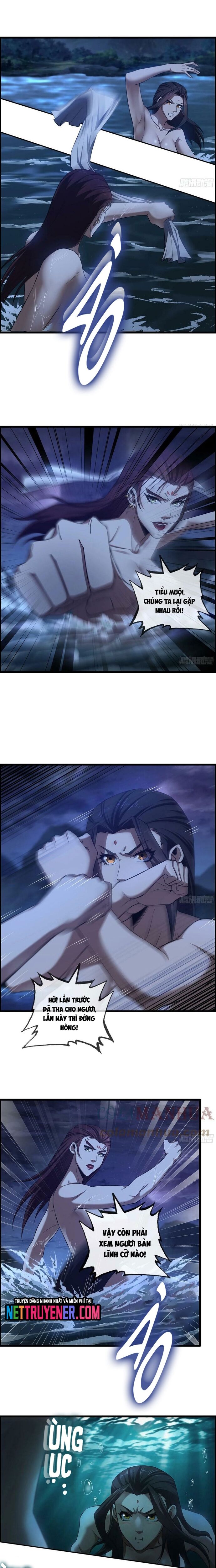 Tôi Một Tay Thống Trị Trò Chơi Chapter 82 - 4