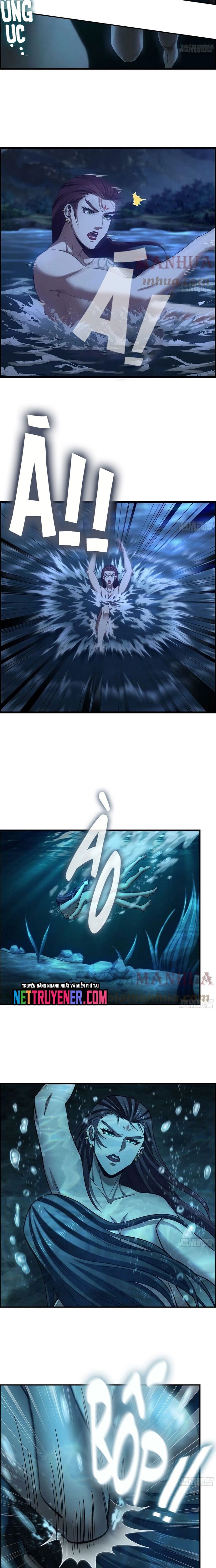 Tôi Một Tay Thống Trị Trò Chơi Chapter 82 - 5