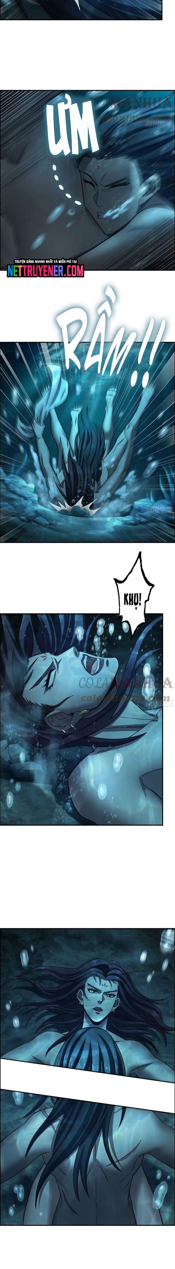 Tôi Một Tay Thống Trị Trò Chơi Chapter 82 - 6