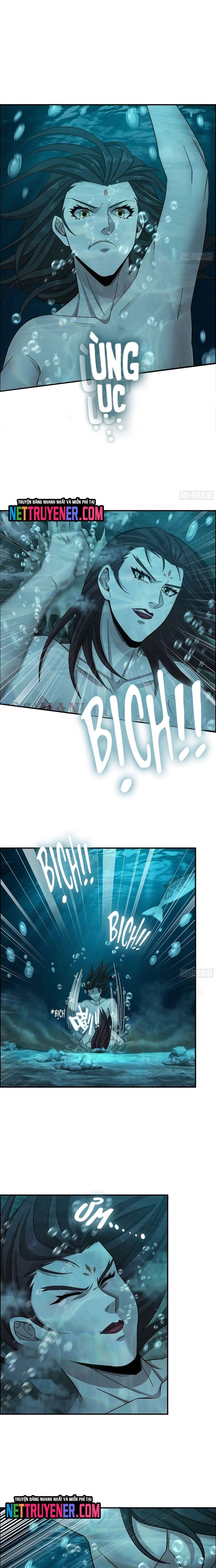 Tôi Một Tay Thống Trị Trò Chơi Chapter 82 - 7