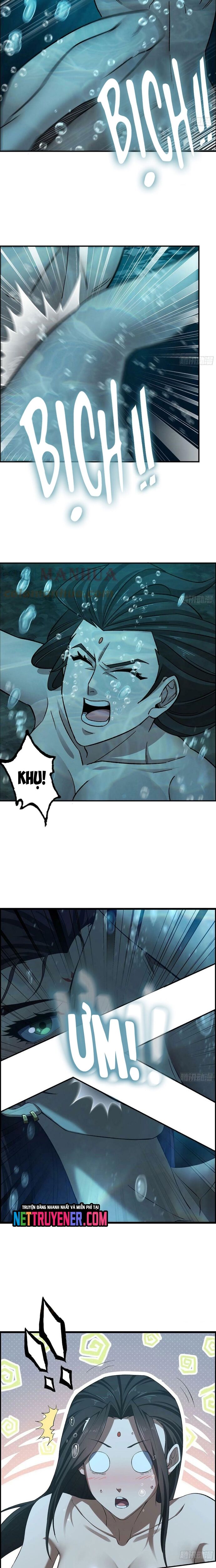 Tôi Một Tay Thống Trị Trò Chơi Chapter 82 - 8