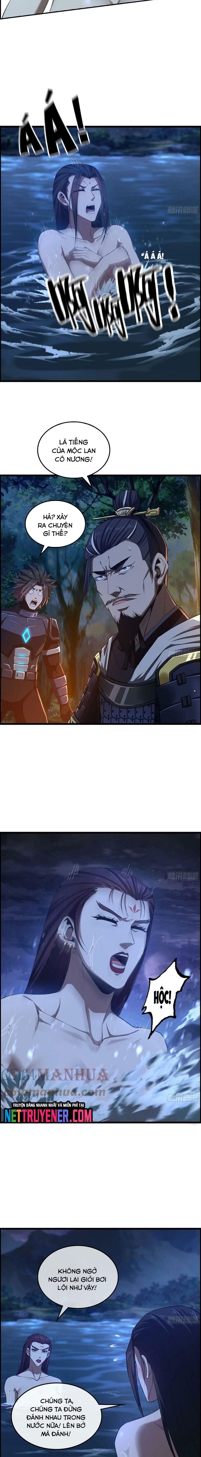 Tôi Một Tay Thống Trị Trò Chơi Chapter 82 - 9