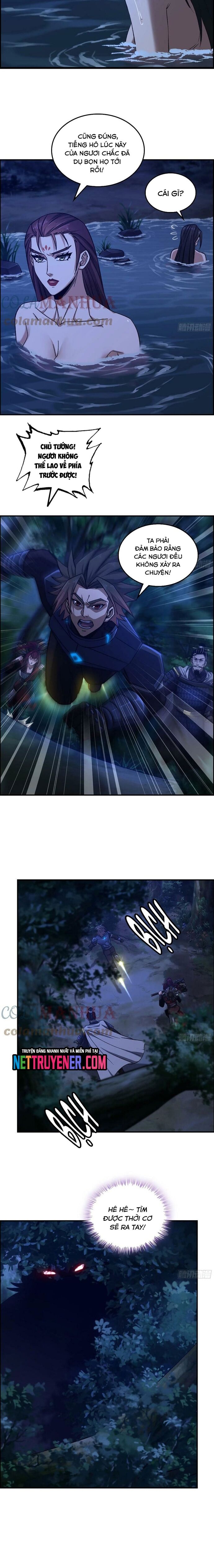 Tôi Một Tay Thống Trị Trò Chơi Chapter 82 - 10