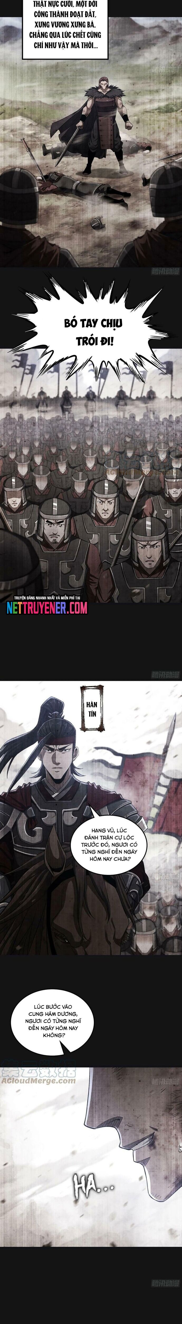 Tôi Một Tay Thống Trị Trò Chơi Chapter 83 - 3