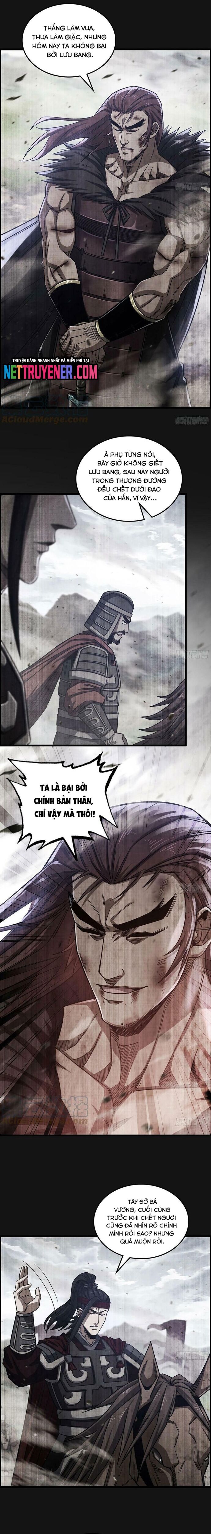 Tôi Một Tay Thống Trị Trò Chơi Chapter 83 - 4