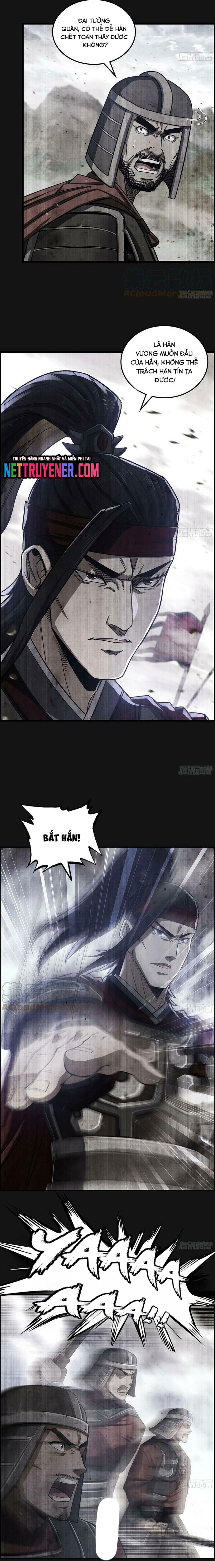 Tôi Một Tay Thống Trị Trò Chơi Chapter 83 - 5