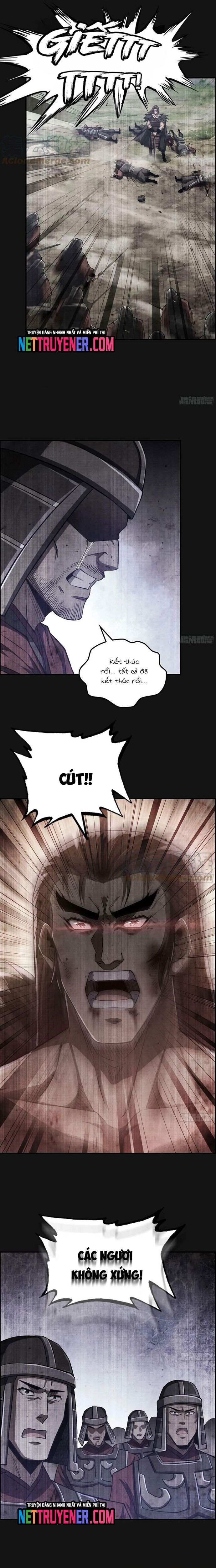 Tôi Một Tay Thống Trị Trò Chơi Chapter 83 - 6