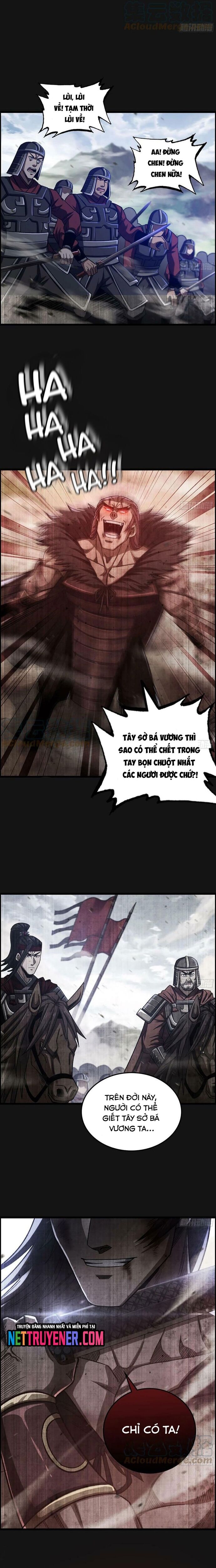 Tôi Một Tay Thống Trị Trò Chơi Chapter 83 - 7