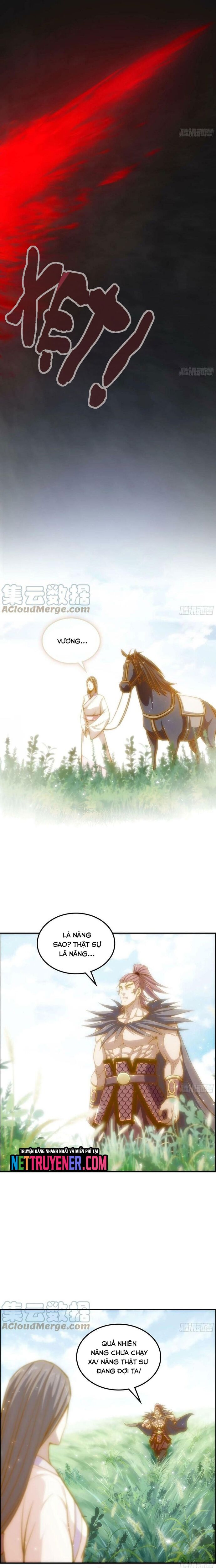 Tôi Một Tay Thống Trị Trò Chơi Chapter 83 - 8