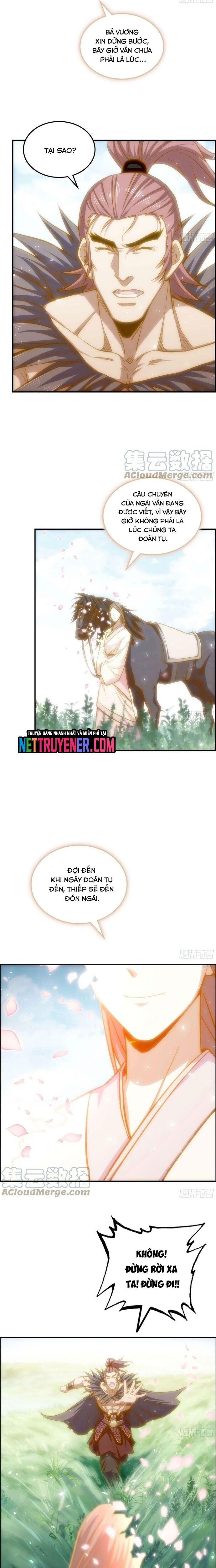 Tôi Một Tay Thống Trị Trò Chơi Chapter 83 - 9