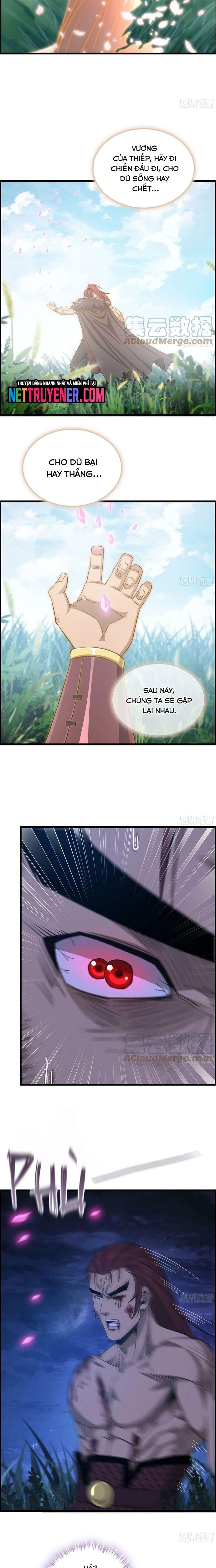 Tôi Một Tay Thống Trị Trò Chơi Chapter 83 - 10