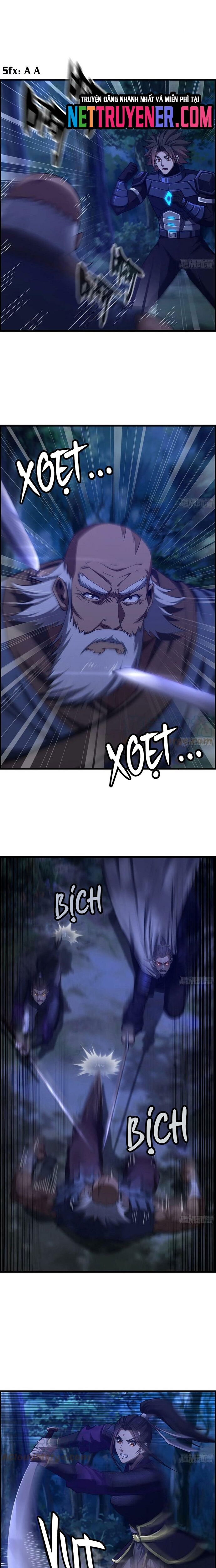 Tôi Một Tay Thống Trị Trò Chơi Chapter 84 - 7