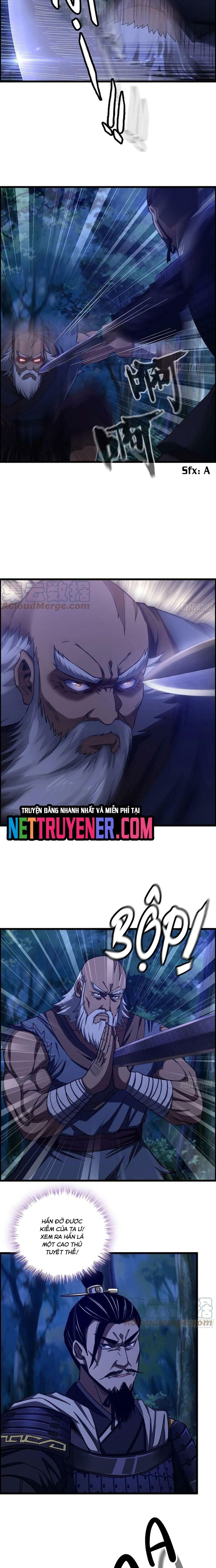 Tôi Một Tay Thống Trị Trò Chơi Chapter 84 - 8