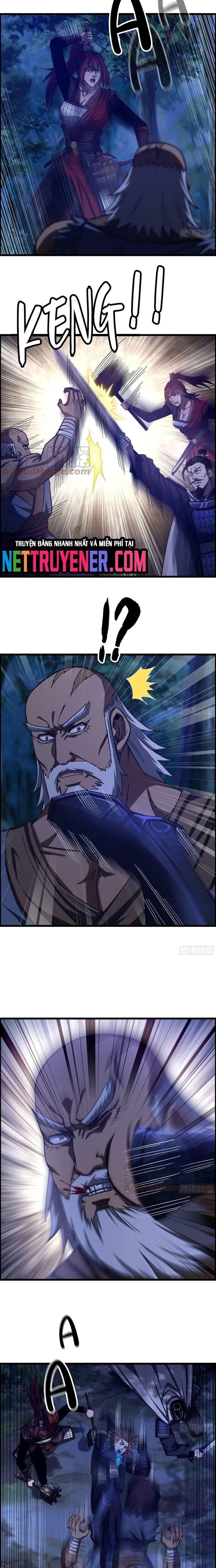 Tôi Một Tay Thống Trị Trò Chơi Chapter 84 - 9