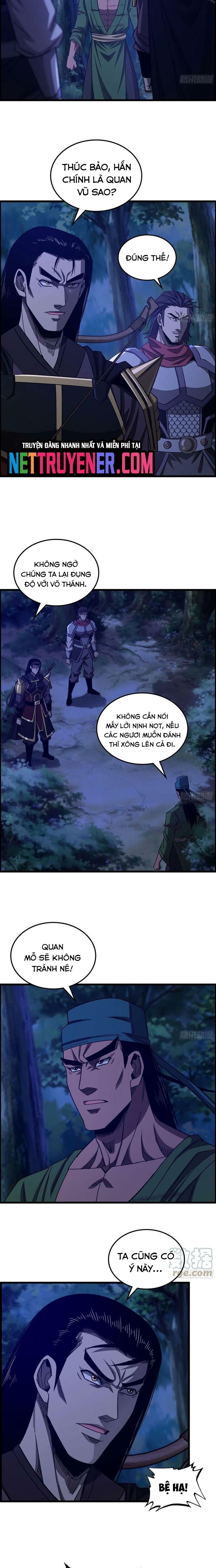 Tôi Một Tay Thống Trị Trò Chơi Chapter 85 - 2