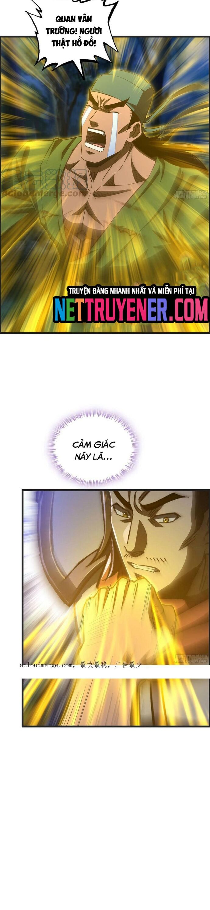 Tôi Một Tay Thống Trị Trò Chơi Chapter 85 - 11