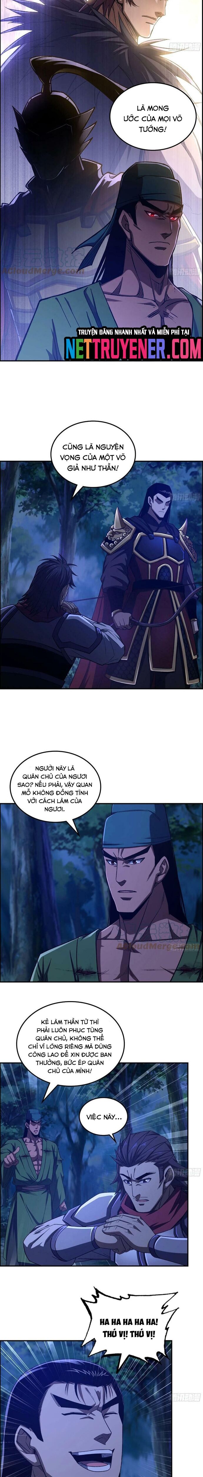 Tôi Một Tay Thống Trị Trò Chơi Chapter 85 - 4