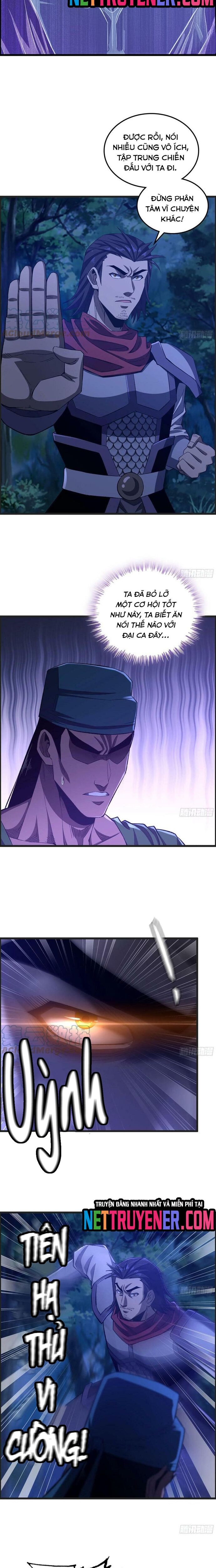 Tôi Một Tay Thống Trị Trò Chơi Chapter 85 - 9